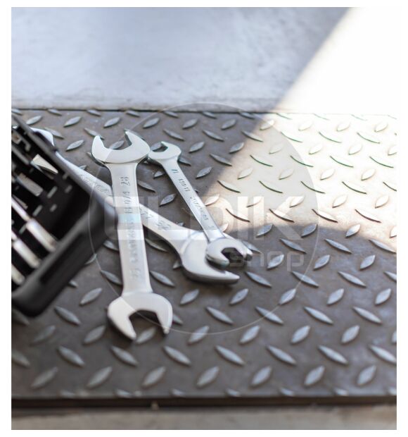 Stanley FMMT82901-0 FATMAX Steeksleutelset - 7 delig