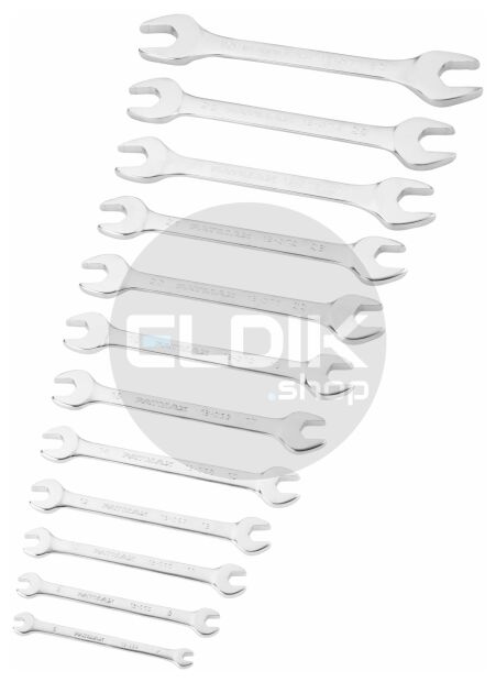 Stanley FMMT82902-0 FATMAX Steeksleutelset - 12 delig
