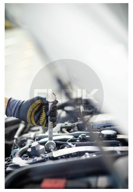 Stanley FMMT82902-0 FATMAX Steeksleutelset - 12 delig