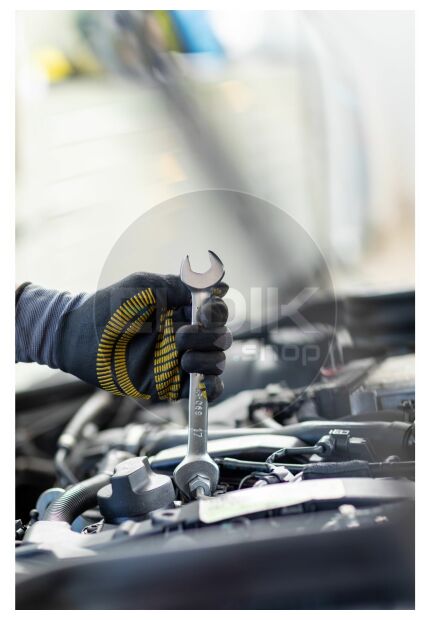 Stanley FMMT82902-0 FATMAX Steeksleutelset - 12 delig