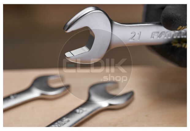 Stanley FMMT82902-0 FATMAX Steeksleutelset - 12 delig