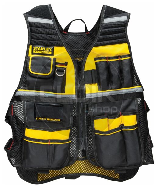 Stanley FMST1-71181 FATMAX Gereedschapsvest