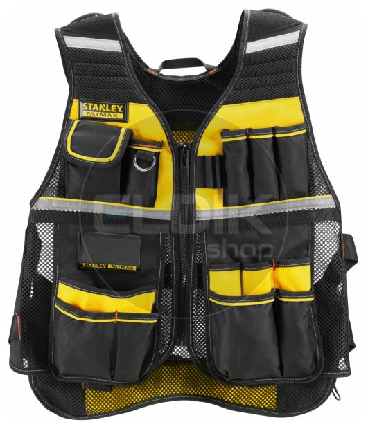 Stanley FMST1-71181 FATMAX Gereedschapsvest