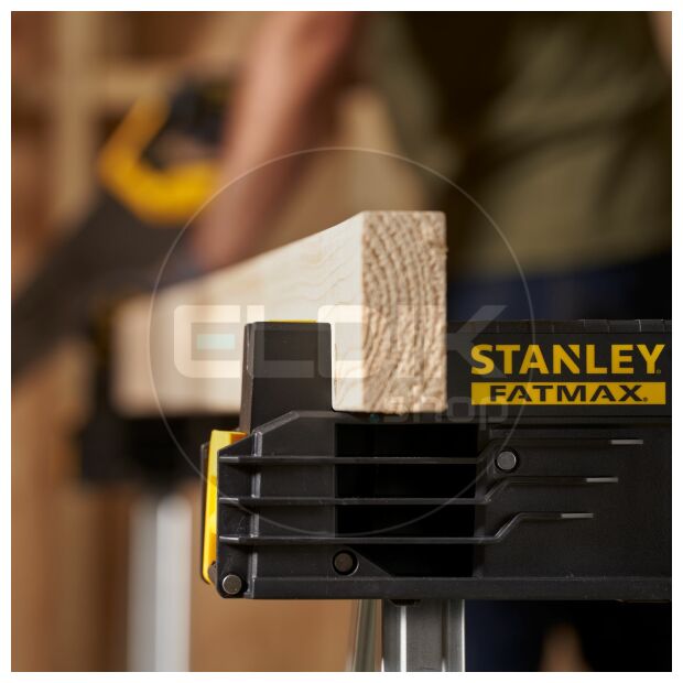 Stanley FMST1-75763 FATMAX Opvouwbare Zaagbok - 2 Stuks