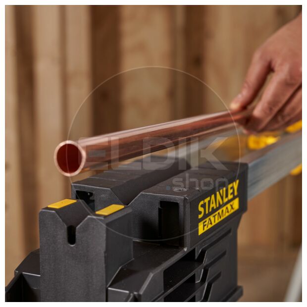 Stanley FMST1-75763 FATMAX Opvouwbare Zaagbok - 2 Stuks