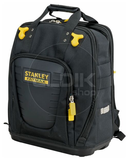 Stanley FMST1-80144 FATMAX Rugzak Quick Access