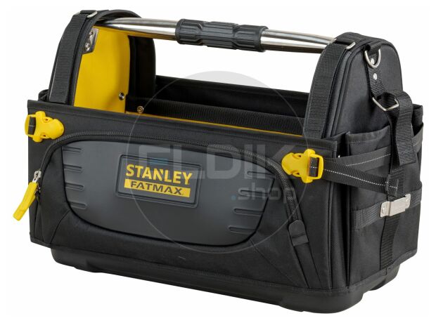 Stanley FMST1-80146 FATMAX Open Gereedschapstas Quick Access