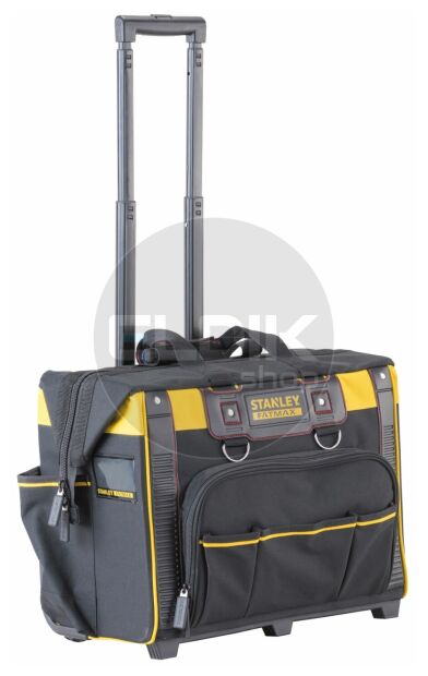 Stanley FMST1-80148 FATMAX Gereedschapstas met Wielen
