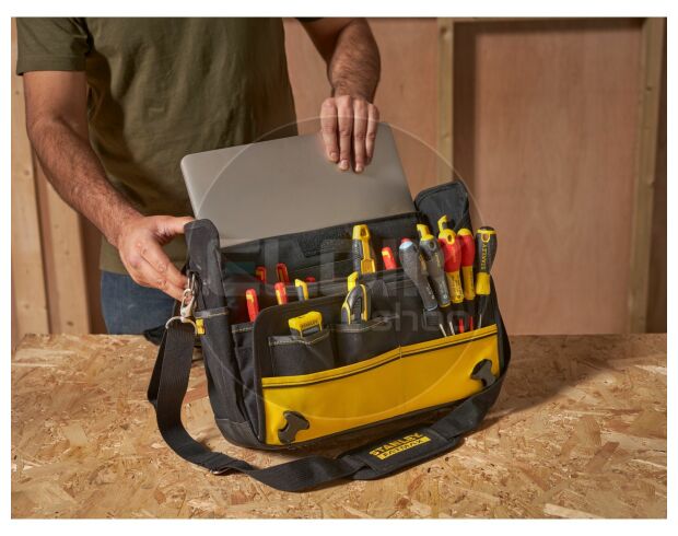 Stanley FMST1-80149 FATMAX Laptoptas