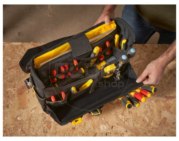 Stanley FMST1-80149 FATMAX Laptoptas