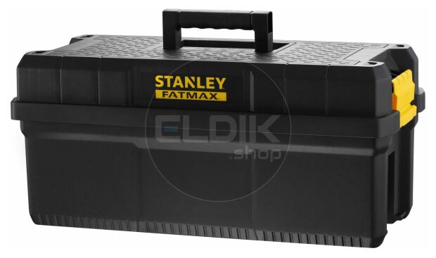 Stanley FMST81083-1 3-in-1 25” Gereedschapskoffer met Trapje