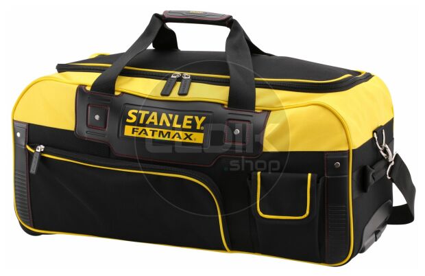 Stanley FMST82706-1 FATMAX Opbergtas met Wielen