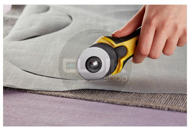 Stanley STHT0-10194 Roterend Mes 45mm