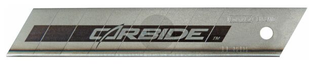 Stanley STHT0-11818 Carbide Reserve Afbreekmes 18 mm | 5 Delige Set