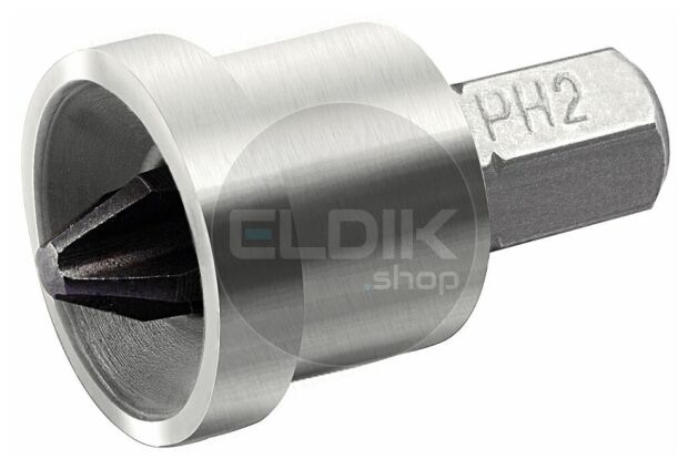 Stanley STHT0-16137 Gipsplaat bit PH2