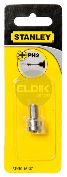 Stanley STHT0-16137 Gipsplaat bit PH2