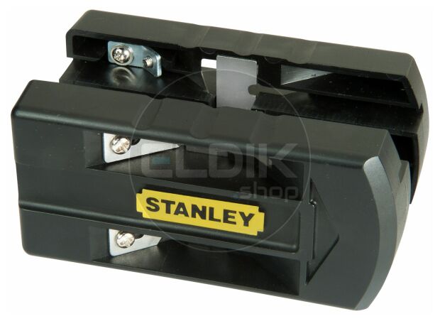 Stanley STHT0-16139 Dubbelzijdig Fineerstrip Mes