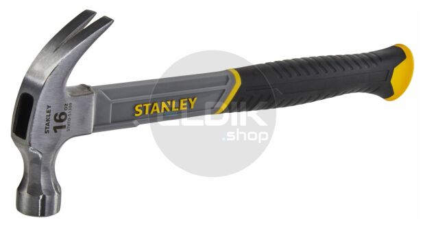 Stanley STHT0-51309 Klauwhamer Glasvezel 450gr