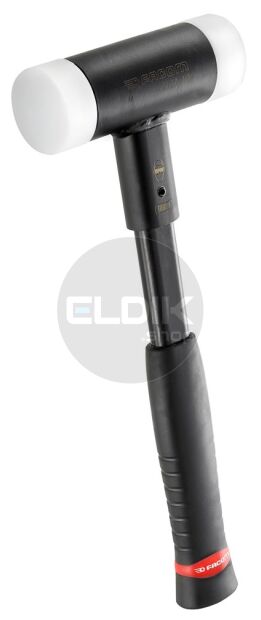 Facom 212A.35 Terugslagloze Moker met Verwisselbare Hamerdoppen 35 mm