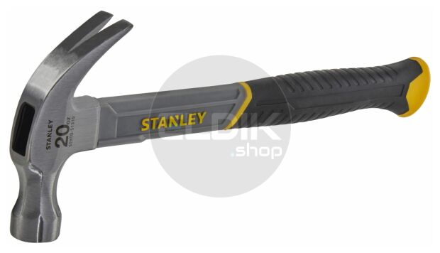 Stanley STHT0-51310 Klauwhamer Glasvezel 560gr
