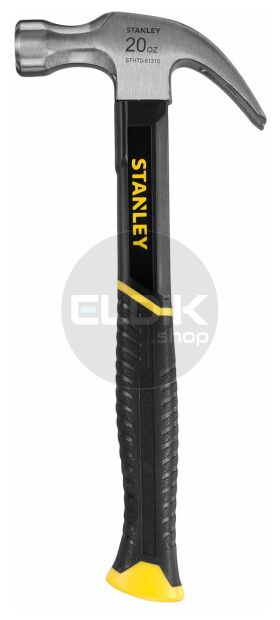 Stanley STHT0-51310 Klauwhamer Glasvezel 560gr