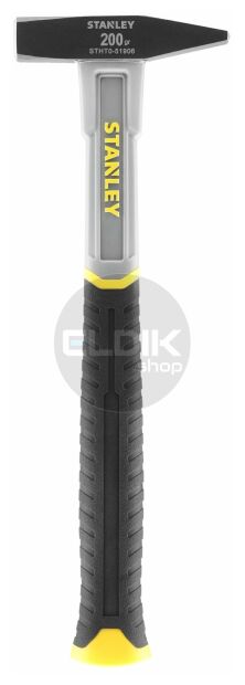 Stanley STHT0-51906 Bankhamer Glasvezel 200G