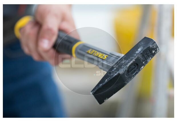 Stanley STHT0-51906 Bankhamer Glasvezel 200G