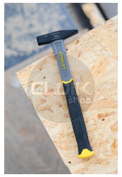 Stanley STHT0-51906 Bankhamer Glasvezel 200G