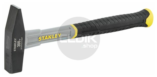 Stanley STHT0-51907 Bankhamer Glasvezel 300G