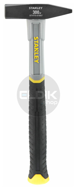 Stanley STHT0-51907 Bankhamer Glasvezel 300G