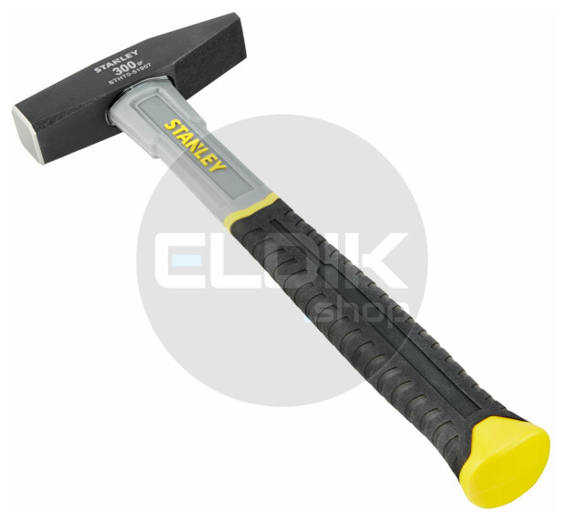 Stanley STHT0-51907 Bankhamer Glasvezel 300G
