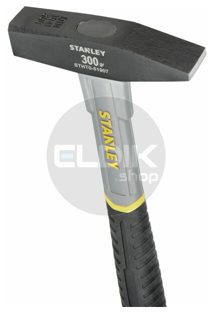 Stanley STHT0-51907 Bankhamer Glasvezel 300G