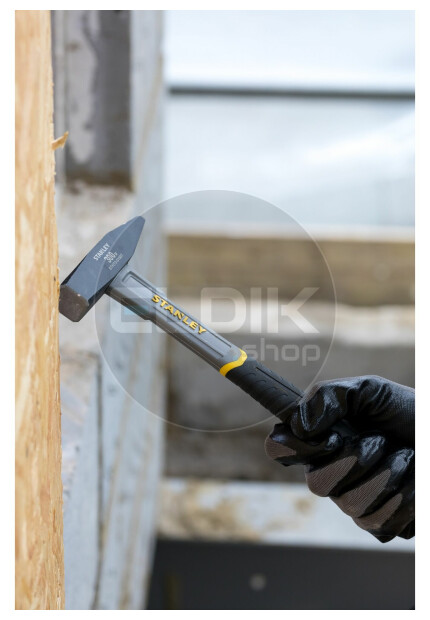 Stanley STHT0-51907 Bankhamer Glasvezel 300G