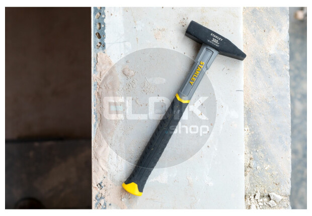 Stanley STHT0-51907 Bankhamer Glasvezel 300G