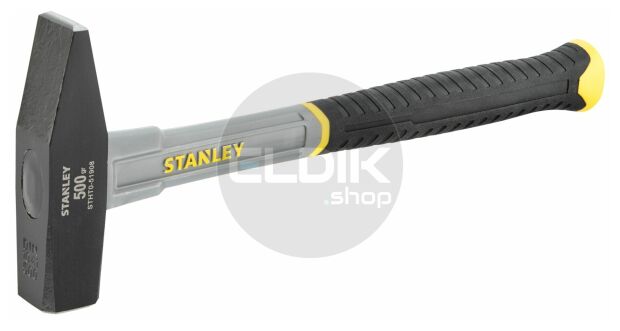 Stanley STHT0-51908 Bankhamer Glasvezel 500G