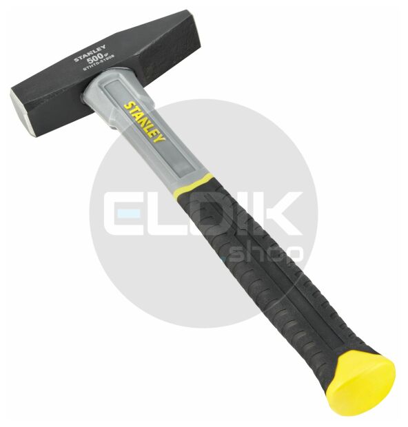 Stanley STHT0-51908 Bankhamer Glasvezel 500G