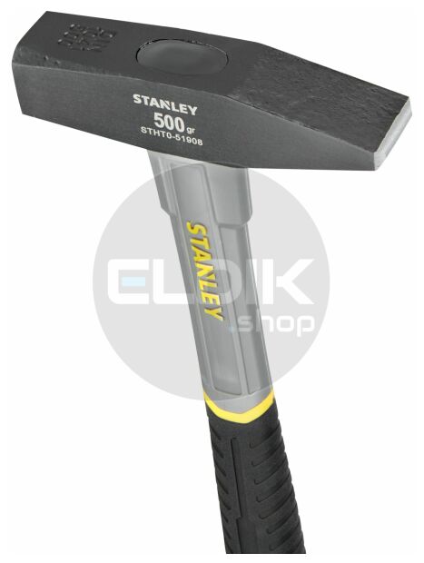 Stanley STHT0-51908 Bankhamer Glasvezel 500G