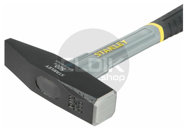 Stanley STHT0-51908 Bankhamer Glasvezel 500G
