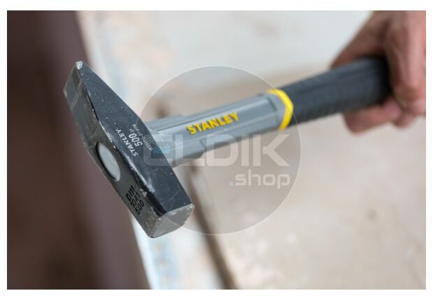 Stanley STHT0-51908 Bankhamer Glasvezel 500G