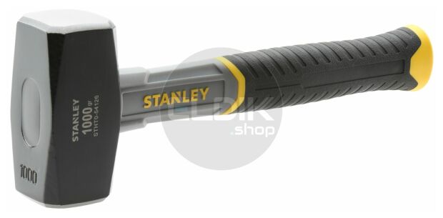 Stanley STHT0-54126 Vuisthamer Glasvezel 1000gr