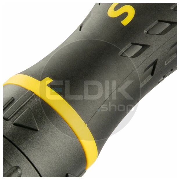 Stanley STHT0-62574 Multibit Schroevendraaier met Ratel 20-delig
