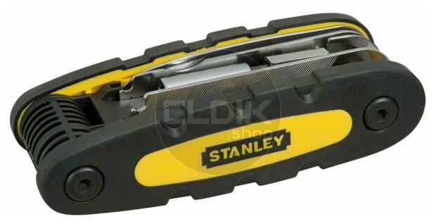 Stanley STHT0-70695 Multitool 14in1