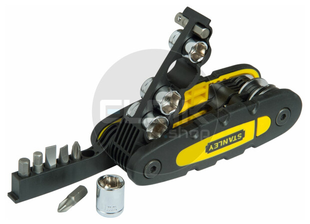 Stanley STHT0-70695 Multitool 14in1
