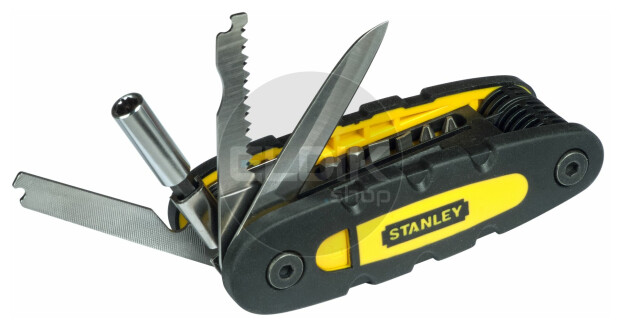 Stanley STHT0-70695 Multitool 14in1