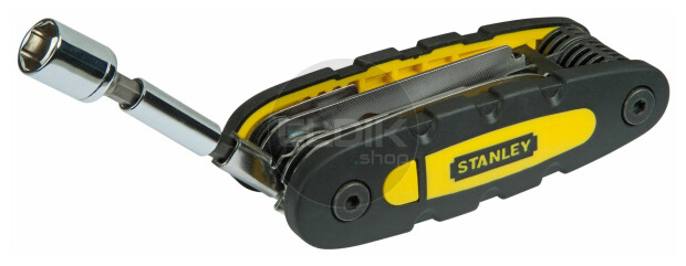 Stanley STHT0-70695 Multitool 14in1