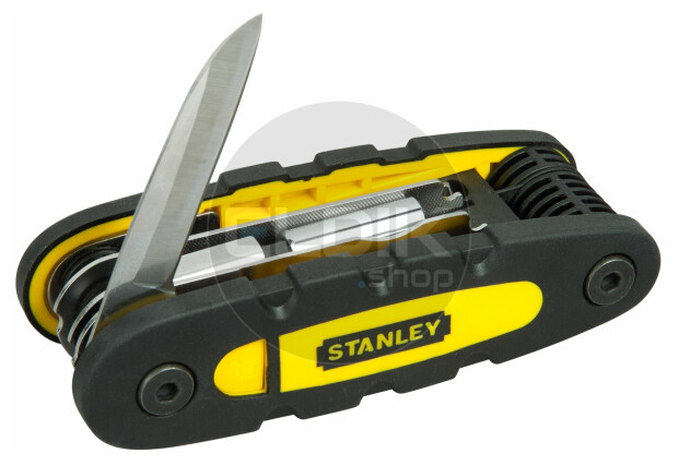 Stanley STHT0-70695 Multitool 14in1