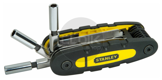 Stanley STHT0-70695 Multitool 14in1