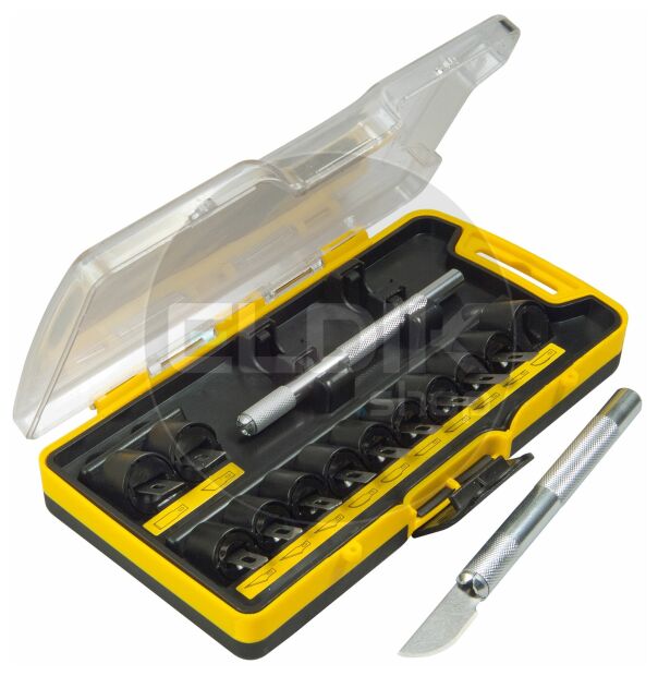 Stanley STHT0-73872 Hobbymessenset