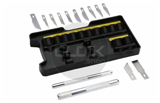 Stanley STHT0-73872 Hobbymessenset