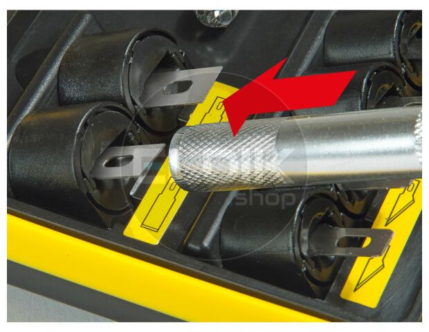 Stanley STHT0-73872 Hobbymessenset